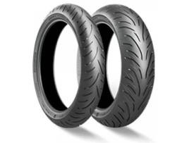 Pneu BRIDGESTONE 120/60 Zr17 55W T32