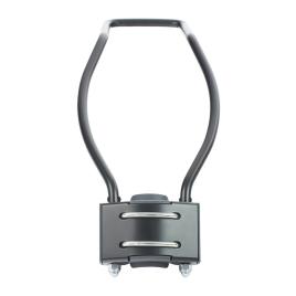 Qibbel Suporte De Quadro Air One Size Silver