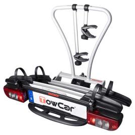 Towcar Porta-bicicletas Yakima Justclick2 One Size Black
