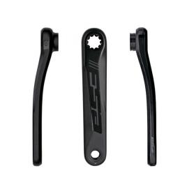 Fsa Pedaleira Esquerda Ck-745 165 mm Black