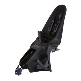 Qibbel Cadeira Porta-criança Traseira Air Max 22 kg Black