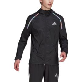 Adidas Jaqueta Marathon M Black