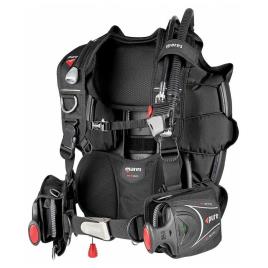 Mares Bcd Pure Sls L