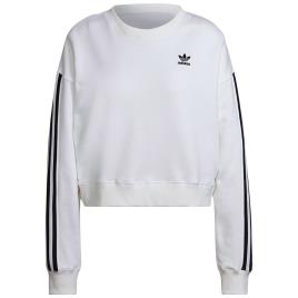 Adidas Originals Suéter Adicolor Classics 34 White