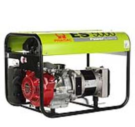 Gerador a gasolina PRAMAC ES-5000