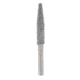 Fresa carboneto PONTA AGUDA 6.4MM