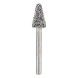 Fresa carboneto CÓNICA 7.8MM
