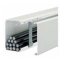 Calha 40X90 MM TEHALIT 2M