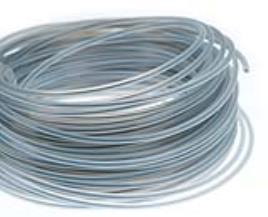 Fio de nylon duo  3MM