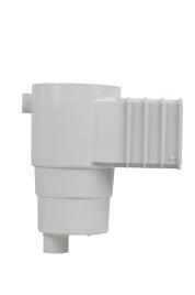 Skimmer redondo QUIMICAMP 200