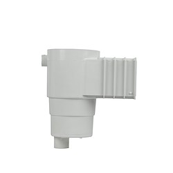 Skimmer redondo QUIMICAMP 200