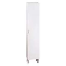 Coluna BASIC BRANCO 200X40X30CM