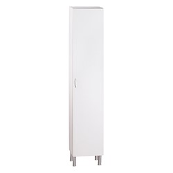 Coluna BASIC BRANCO 200X40X30CM