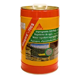 Solução repele água SIKAGARD 700S 5L