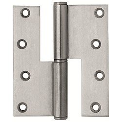 3 dobradiças 100X86MM DIREITA