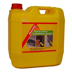Agente de aderência resistente à agua SIKALATEX 5L