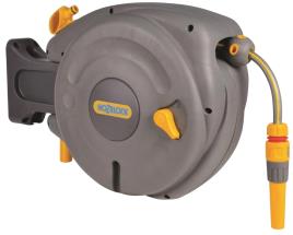 Enrolador de parede  MINI REEL 10M