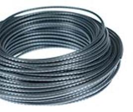 Fio de nylon flexível OREGON 3MM