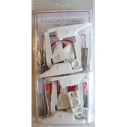 Fixador portadas 1 FOLHA S9000 BRANCO