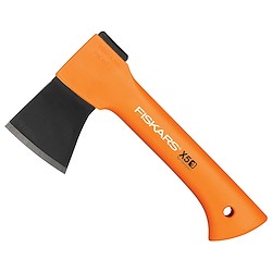 Machado de fibra X5 481G 228MM CAPA FISKARS