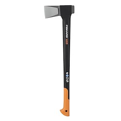 Machado de fibra X25 2430G 722MM FISKARS