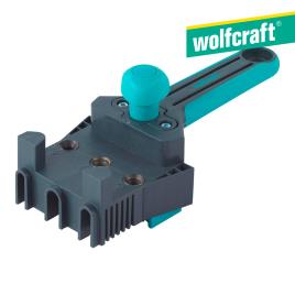 MESTRE DE ENCAIXE DE PLASTICO 4640000 WOLFCRAFT