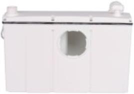 Triturador para sanita WATERSAN ECO