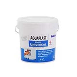 Betume em pasta AGUAPLAST UNIVERSAL 5 KG