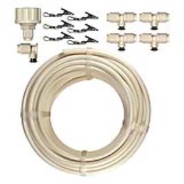 Kit extensão nebulizador SFC JARDIBRIC