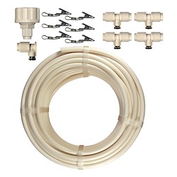 Kit extensão nebulizador SFC JARDIBRIC