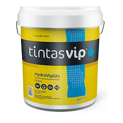 Primário para fachadas TINTAS VIP HYDROVIPLITE 5L