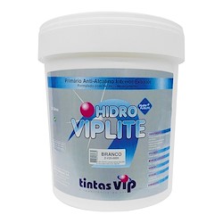 Primário para fachadas TINTAS VIP HYDROVIPLITE 15L