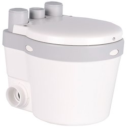 Bomba de evacuação WATERSAN MINI