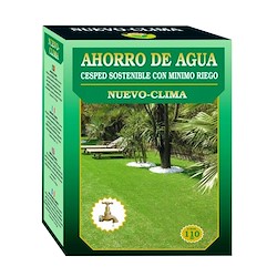 Relva económica ÁGUA  3KG