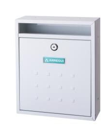 Caixa de correio vertical MIRA V1301