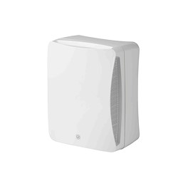 Extrator de banho EBB-100NT TIMER