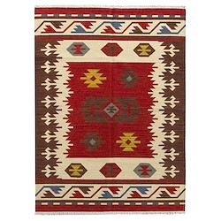 Tapete oriental KILIM KAYSERI 160X230CM