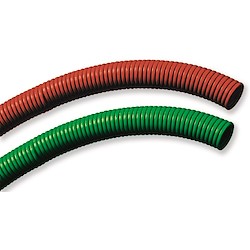 Tubo anelado TPC 63MM 25M