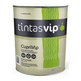 Fundo protetor de exterior CUPRIVIP 5L