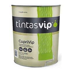 Fundo protetor de exterior CUPRIVIP 5L