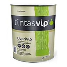 Fundo protetor de exterior CUPRIVIP VERDE 5L