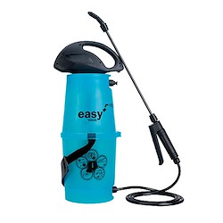 Pulverizador de pressão automática EASY PLUS 7L