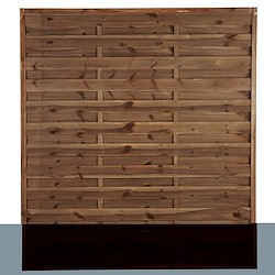 Painel decorativo SAVANNE 180X200CM