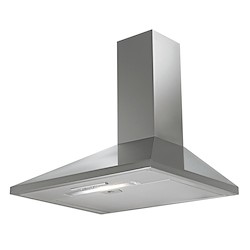 Exaustor EURODOMO GENIUS INOX