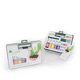 Kit de análise química SOLO