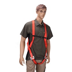 Kit anti-quedas FERKO