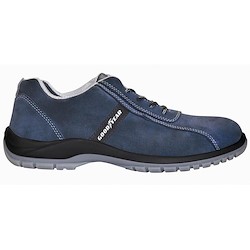 Sapato de segurança GOODYEAR G138-3052 Nº 45