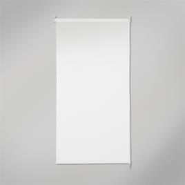 Estore de rolo DECOSCREEN 180X250CM BRANCO 