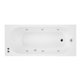 Banheira de hidromassagem NEREA 170X70CM