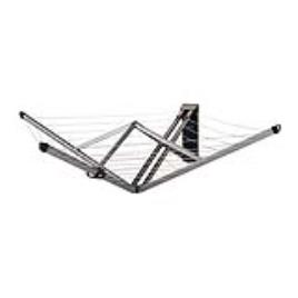 Estendal BRABANTIA WALLFIX INOX 24M